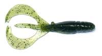 Силікон Bait Breath SL-Remix Chiby 2.4" 106 10шт Фотографія